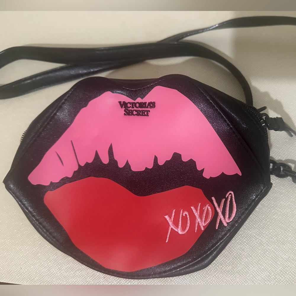 Victoria Secret Crossbody Bag
